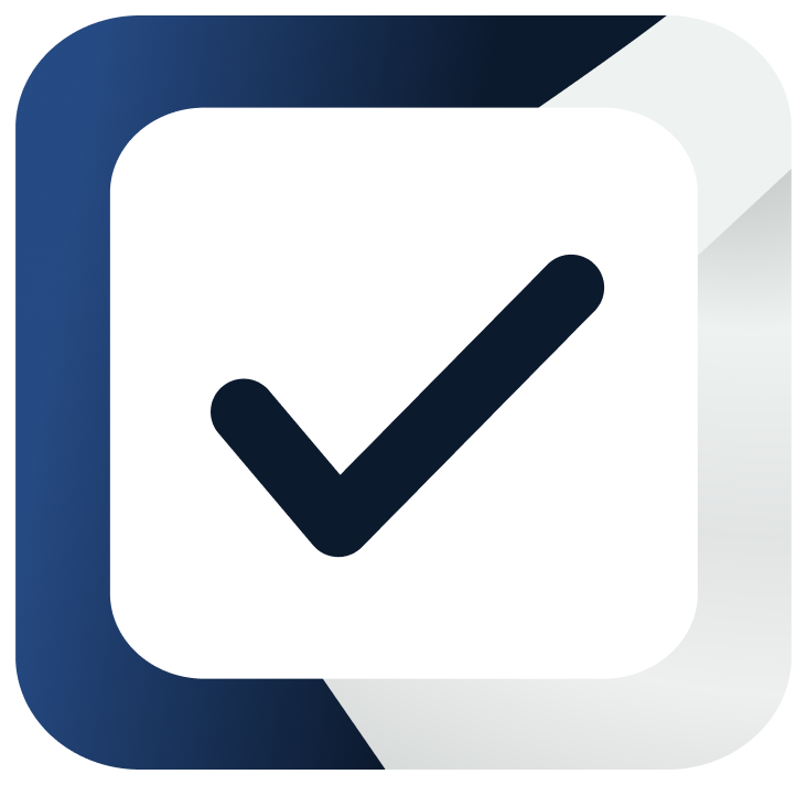 Approvals icon